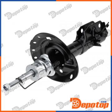 Amortisseur de suspension avant droite pour HONDA | A-HD-028, 316337